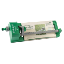 Kingfisher Garden Oscillating Sprinkler Kingfisher Garden Oscillating Sprinkler